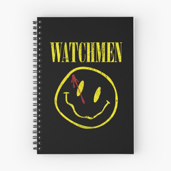 Item preview, Watchmen designed and sold by azelarab.