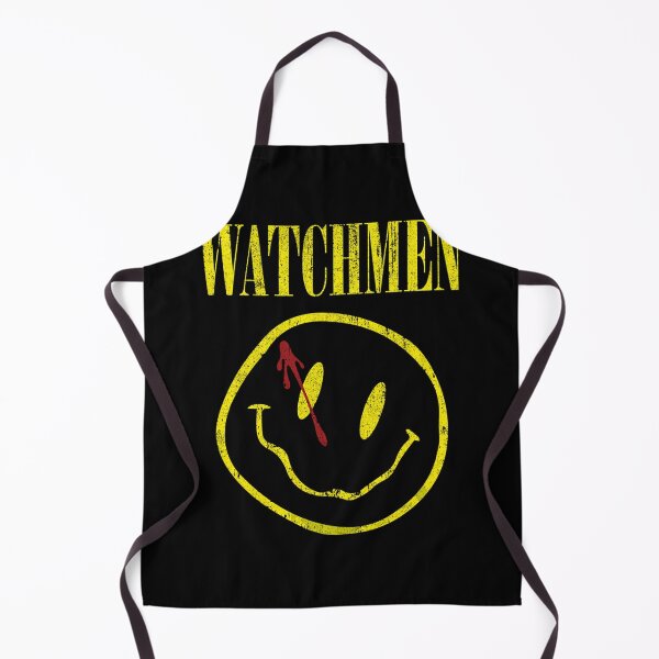 Item preview, Watchmen designed and sold by azelarab.