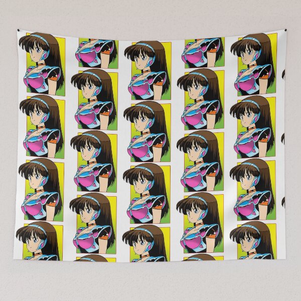 Aperçu de l'œuvre Dream Girl Hook Ups Skateboards créée et vendue par glorianadrew.