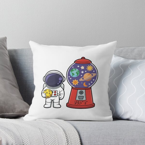 Item preview, Astro NFT Planetballs designed and sold by Crypto-NFT22.