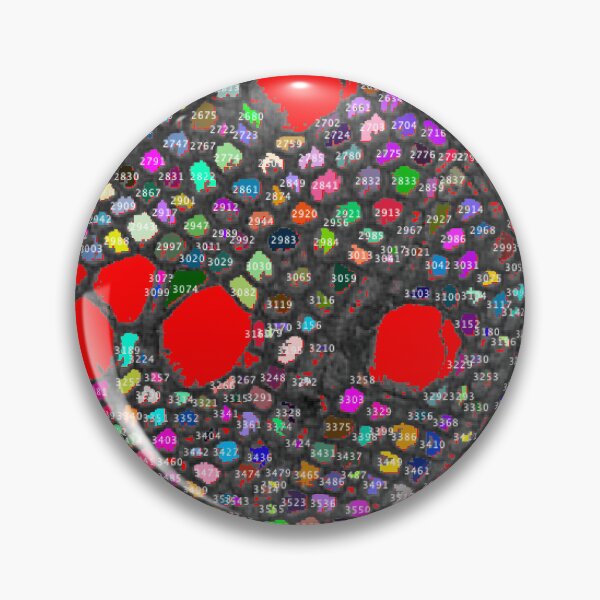Item preview, Colorful Quantificiation of Wood Fibers  designed and sold by DendroLens.
