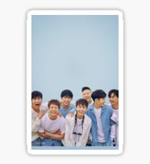 BTOB - This is Us Sticker