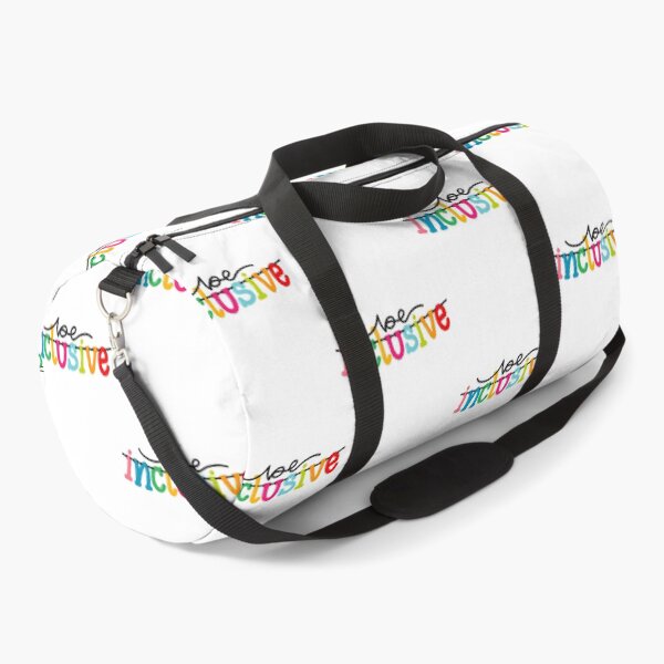 Item preview, Be Inclusive  designed and sold by bondsjeffreyss.