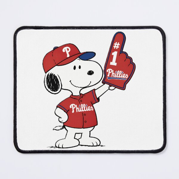 Item preview, Phillies Snoopy designed and sold by glendahabi.