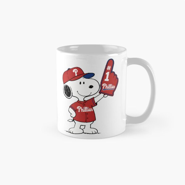 Item preview, Phillies Snoopy designed and sold by glendahabi.