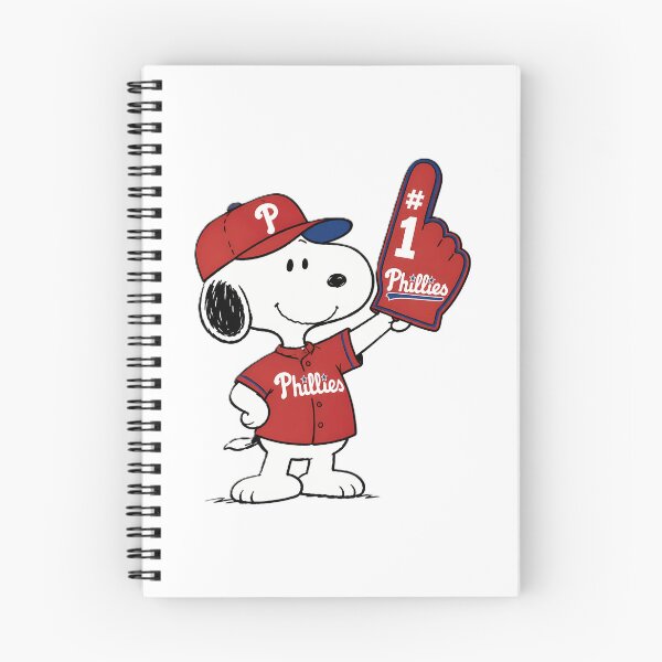 Item preview, Phillies Snoopy designed and sold by glendahabi.