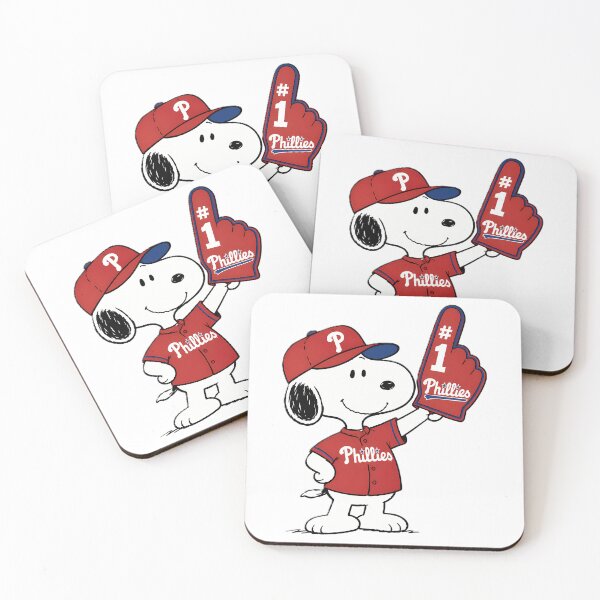 Item preview, Phillies Snoopy designed and sold by glendahabi.