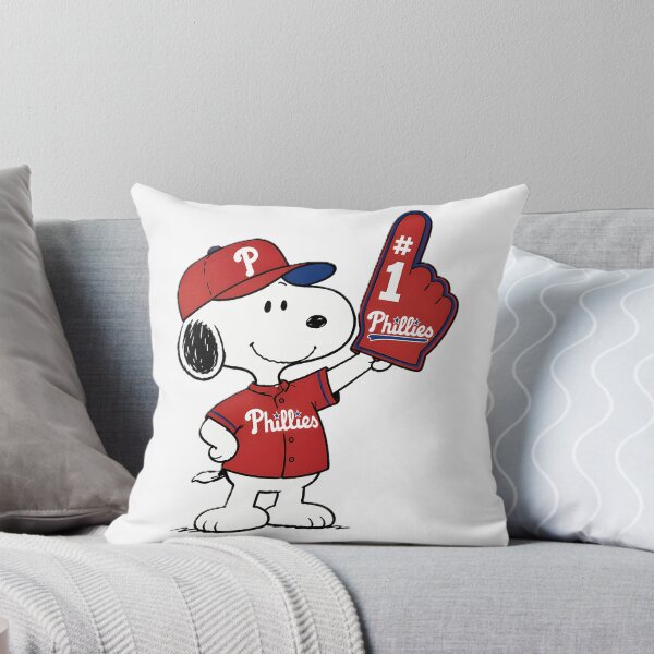 Item preview, Phillies Snoopy designed and sold by glendahabi.