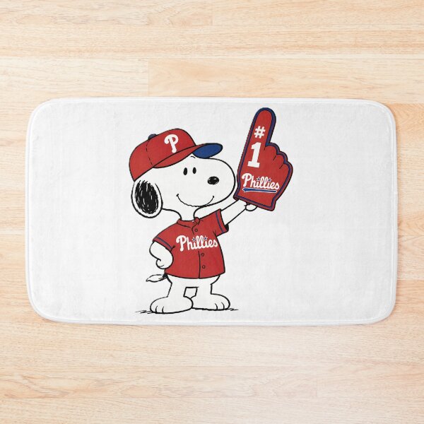 Item preview, Phillies Snoopy designed and sold by glendahabi.