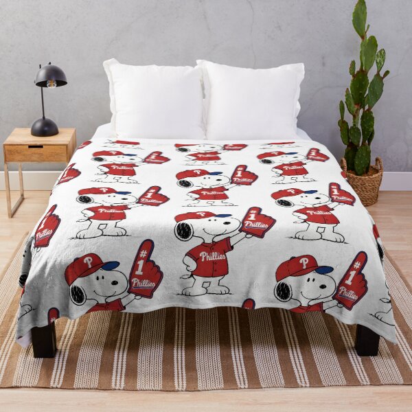 Item preview, Phillies Snoopy designed and sold by glendahabi.