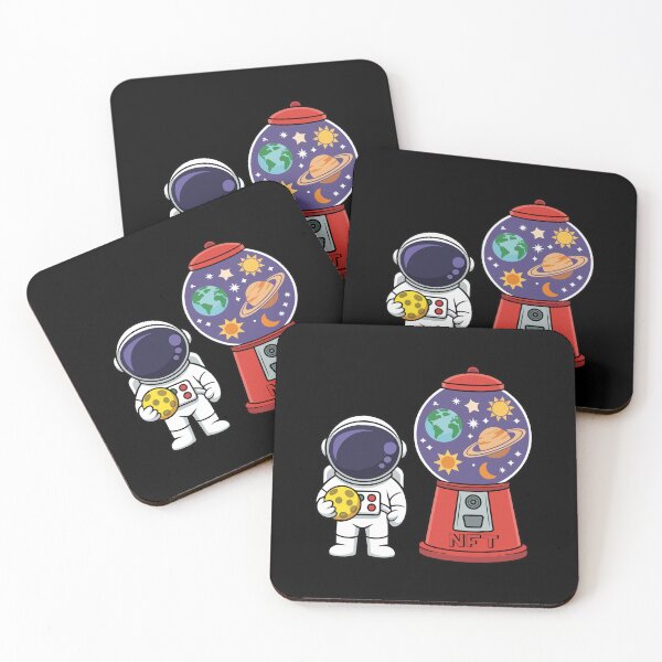Item preview, Astro NFT Planetballs designed and sold by Crypto-NFT22.