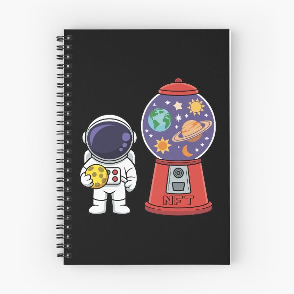 Item preview, Astro NFT Planetballs designed and sold by Crypto-NFT22.