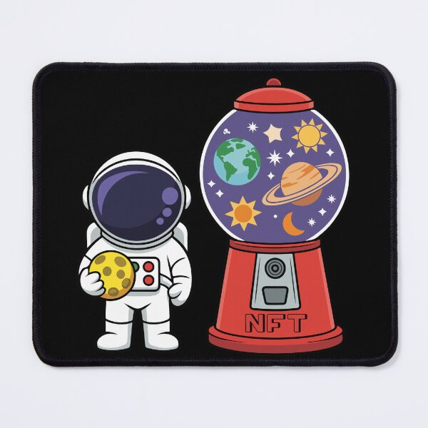 Item preview, Astro NFT Planetballs designed and sold by Crypto-NFT22.