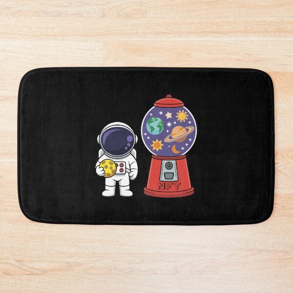 Item preview, Astro NFT Planetballs designed and sold by Crypto-NFT22.