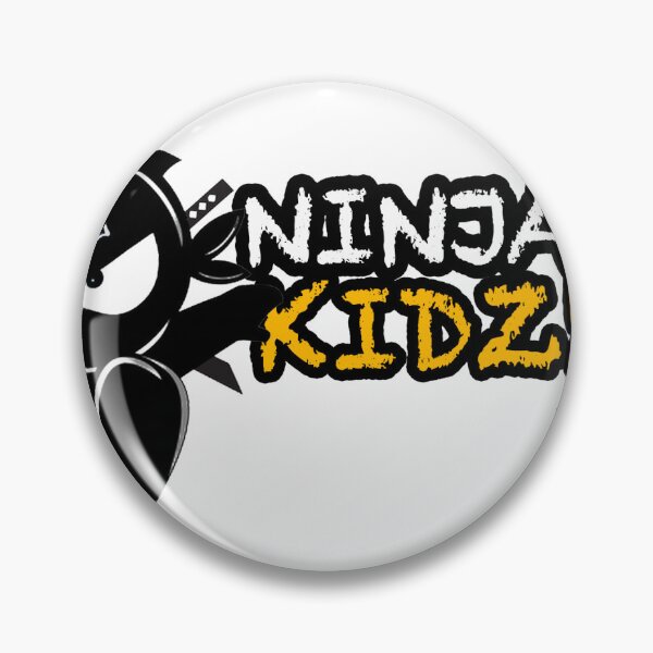 Item preview, Ninja Kidz TV designed and sold by artvision1.