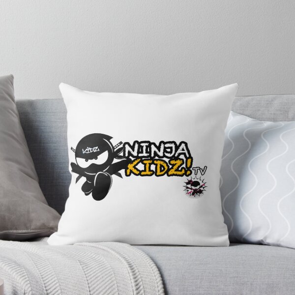 Item preview, Ninja Kidz TV designed and sold by artvision1.