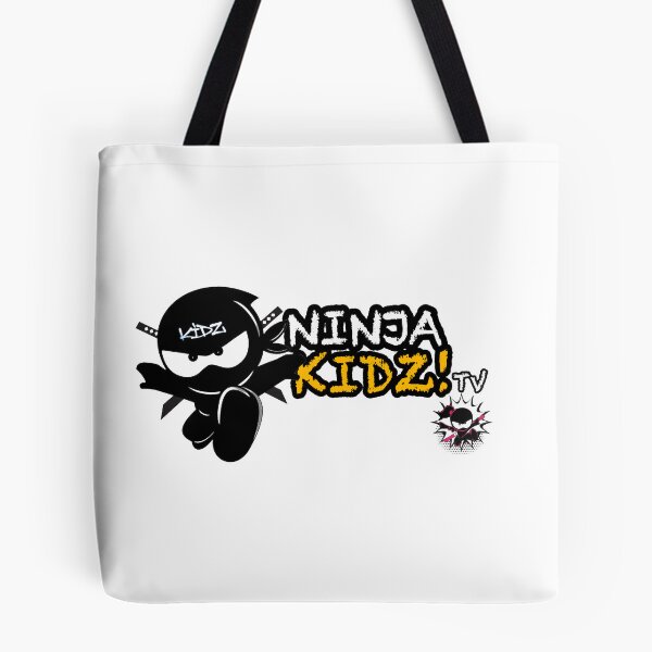 Item preview, Ninja Kidz TV designed and sold by artvision1.