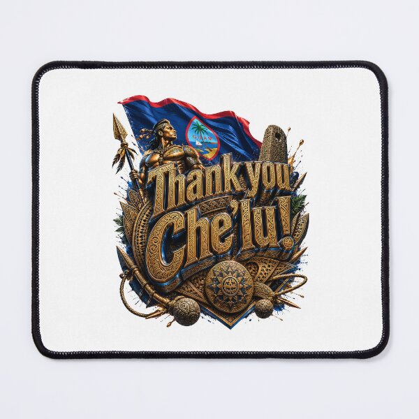Item preview, Slingstone Honor: A Chamoru Che’lu Tribute designed and sold by BlissBlvdShop.