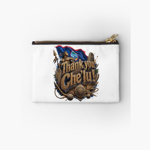 Item preview, Slingstone Honor: A Chamoru Che’lu Tribute designed and sold by BlissBlvdShop.