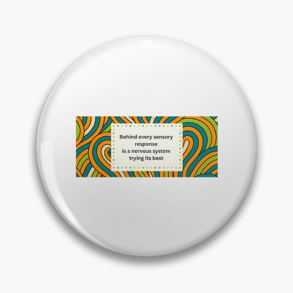 Item preview, Neurodiverse Quotes designed and sold by mabry-jenaez.