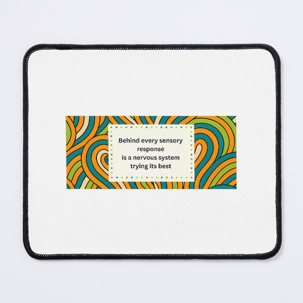 Item preview, Neurodiverse Quotes designed and sold by mabry-jenaez.