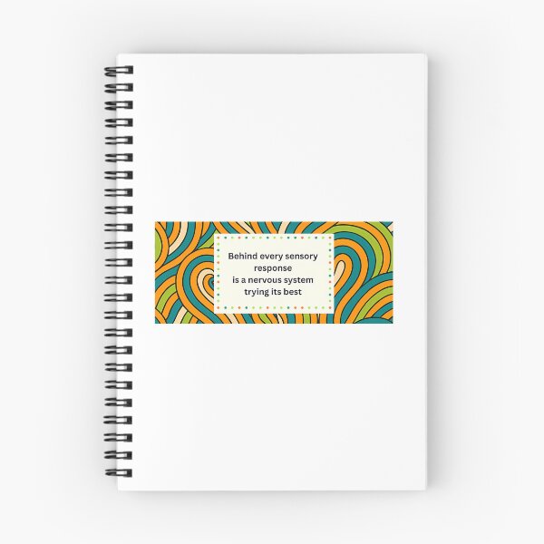 Item preview, Neurodiverse Quotes designed and sold by mabry-jenaez.