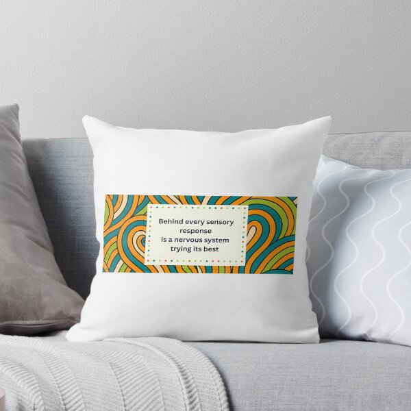 Item preview, Neurodiverse Quotes designed and sold by mabry-jenaez.