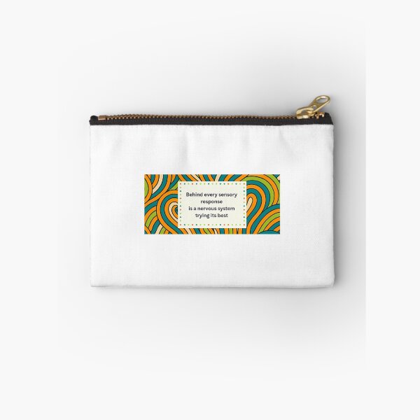 Item preview, Neurodiverse Quotes designed and sold by mabry-jenaez.