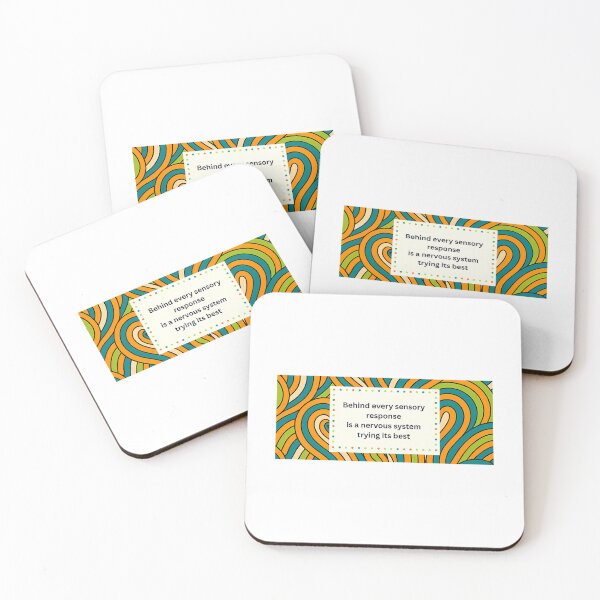 Item preview, Neurodiverse Quotes designed and sold by mabry-jenaez.