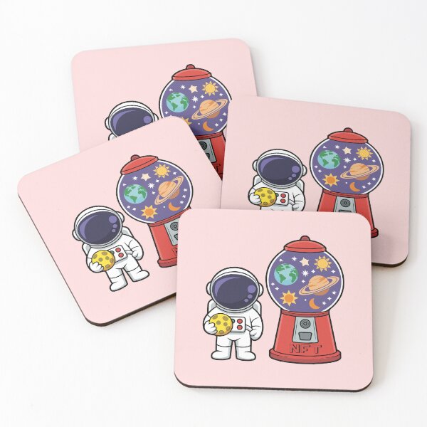 Item preview, Astro NFT Planetballs designed and sold by Crypto-NFT22.