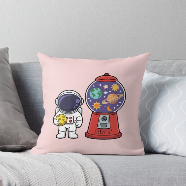 Item preview, Astro NFT Planetballs designed and sold by Crypto-NFT22.