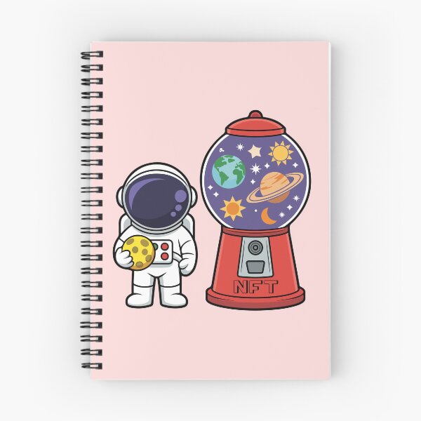 Item preview, Astro NFT Planetballs designed and sold by Crypto-NFT22.