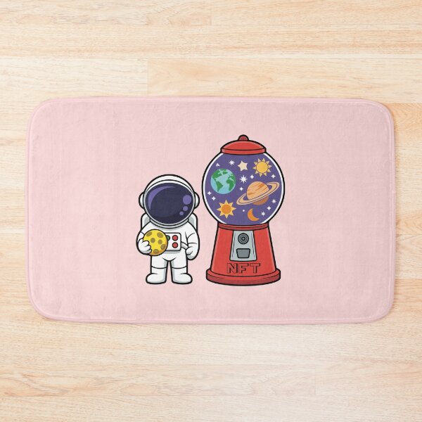 Item preview, Astro NFT Planetballs designed and sold by Crypto-NFT22.