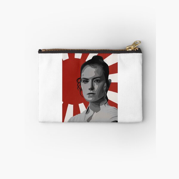 Item preview, Rey (Icons Of Star Wars) designed and sold by DeclaneHawk.