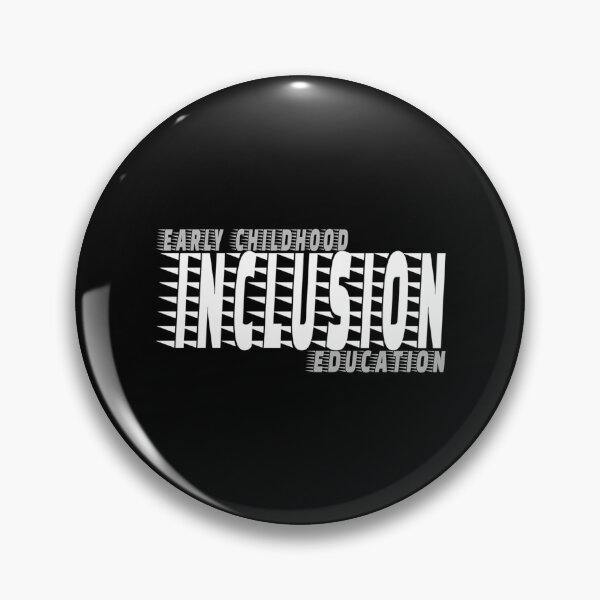 Item preview, Fully Inclusive Education designed and sold by bondsjeffreyss.