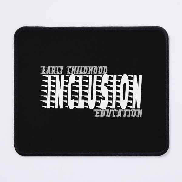 Item preview, Fully Inclusive Education designed and sold by bondsjeffreyss.