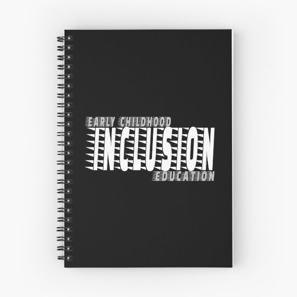 Item preview, Fully Inclusive Education designed and sold by bondsjeffreyss.