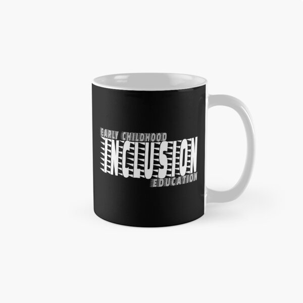 Item preview, Fully Inclusive Education designed and sold by bondsjeffreyss.