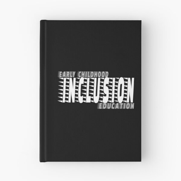 Item preview, Fully Inclusive Education designed and sold by bondsjeffreyss.