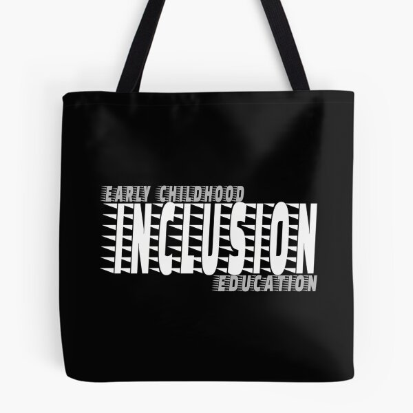 Item preview, Fully Inclusive Education designed and sold by bondsjeffreyss.