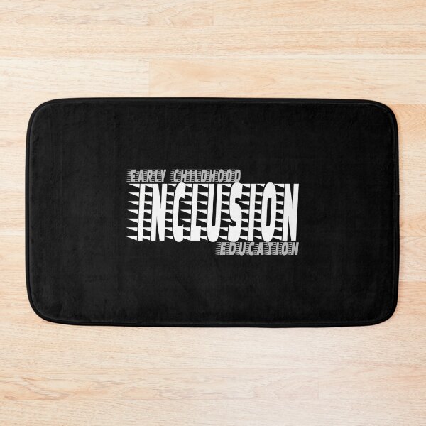 Item preview, Fully Inclusive Education designed and sold by bondsjeffreyss.