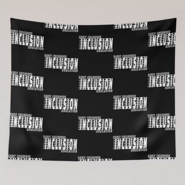 Item preview, Fully Inclusive Education designed and sold by bondsjeffreyss.