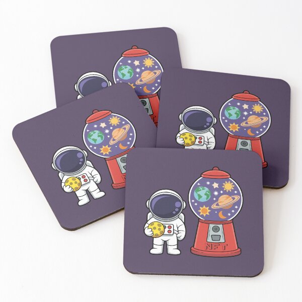 Item preview, Astro NFT Planetballs designed and sold by Crypto-NFT22.