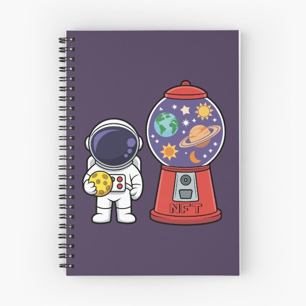 Item preview, Astro NFT Planetballs designed and sold by Crypto-NFT22.