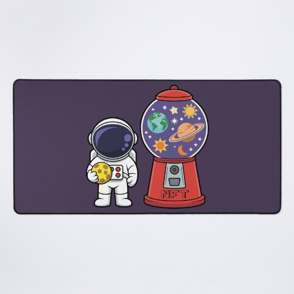 Item preview, Astro NFT Planetballs designed and sold by Crypto-NFT22.