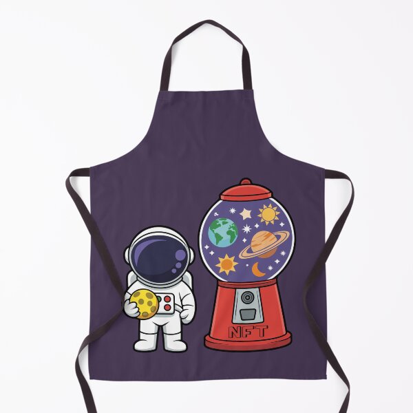 Item preview, Astro NFT Planetballs designed and sold by Crypto-NFT22.