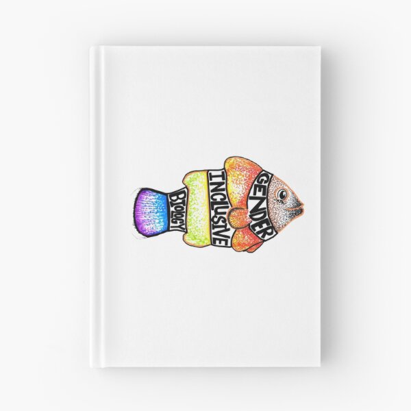 Item preview, Gender Inclusive Biology Logo Only designed and sold by bondsjeffreyss.