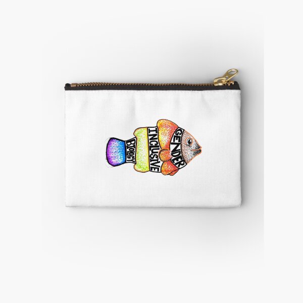 Item preview, Gender Inclusive Biology Logo Only designed and sold by bondsjeffreyss.