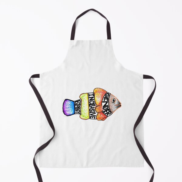 Item preview, Gender Inclusive Biology Logo Only designed and sold by bondsjeffreyss.