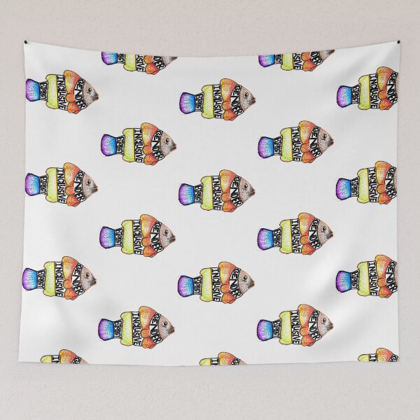 Item preview, Gender Inclusive Biology Logo Only designed and sold by bondsjeffreyss.